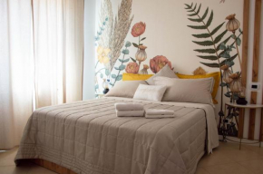 Halicyae Bed and Breakfast Salemi